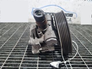 bontott PEUGEOT 4007 Kormányszervó Motor (Elektromos)