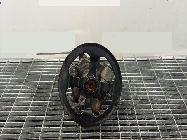 bontott PEUGEOT 4007 Kormányszervó Motor (Elektromos)