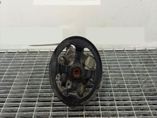 bontott PEUGEOT 4007 Kormányszervó Motor (Elektromos)