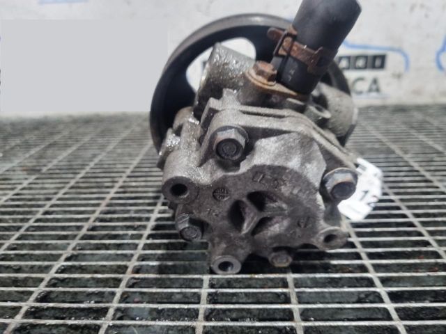 bontott PEUGEOT 4007 Kormányszervó Motor (Elektromos)