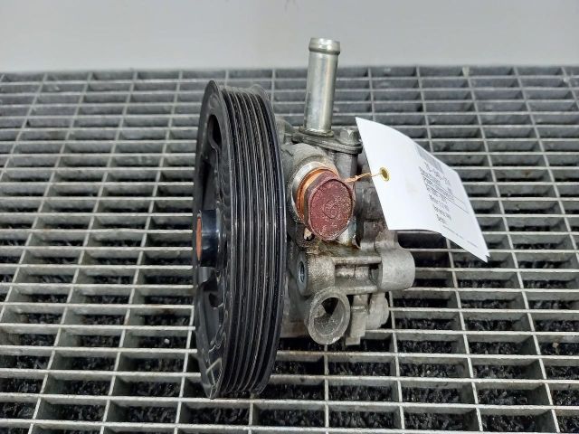 bontott PEUGEOT 4007 Kormányszervó Motor (Elektromos)