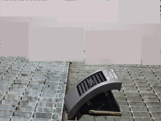 bontott PEUGEOT 4007 Középső Szellőző