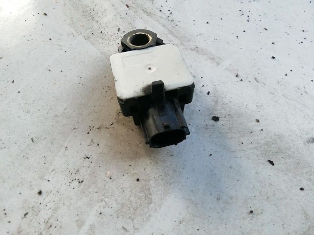 bontott PEUGEOT 4007 Központi Ütközés Érzékelő