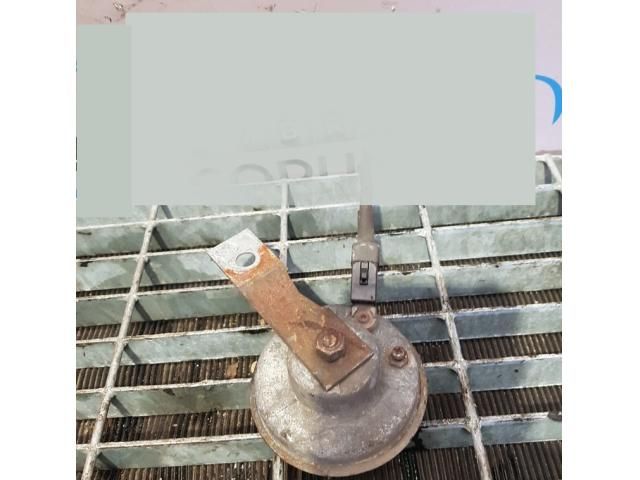 bontott PEUGEOT 4007 Kürt