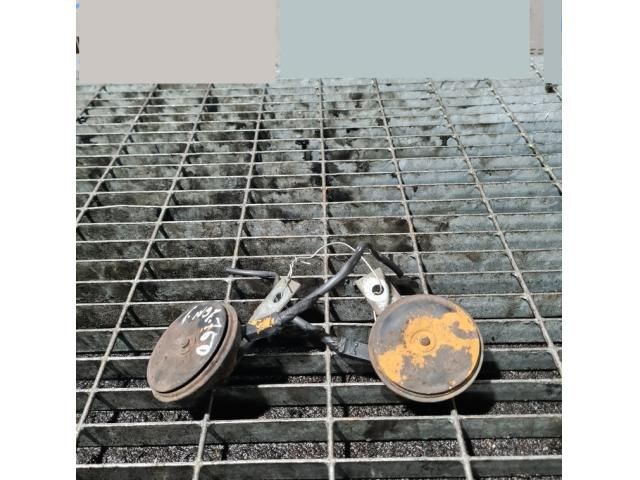 bontott PEUGEOT 4007 Kürt