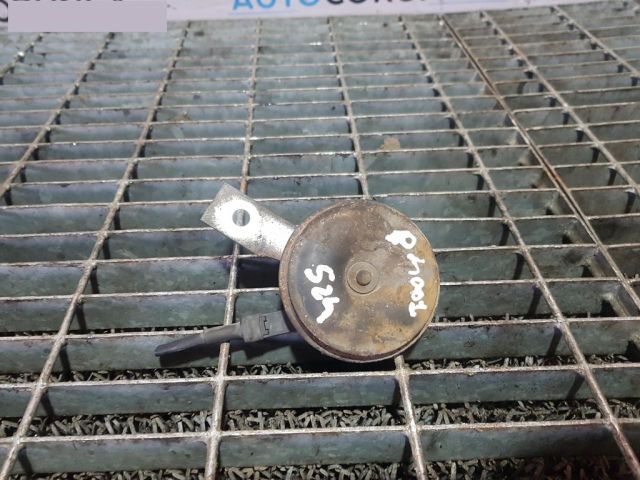 bontott PEUGEOT 4007 Kürt