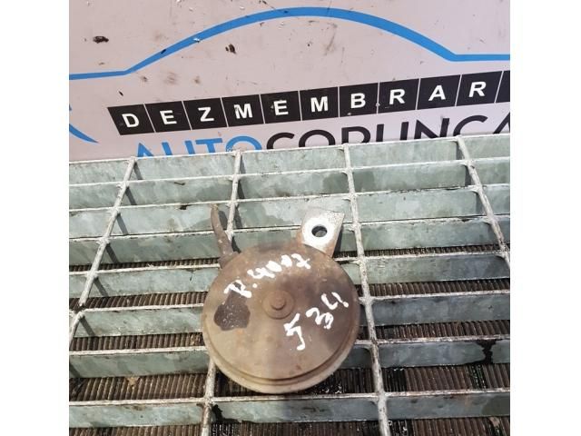 bontott PEUGEOT 4007 Kürt