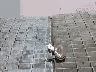 bontott PEUGEOT 4007 Kürt