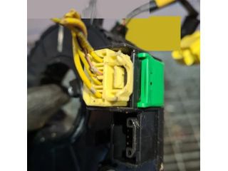 bontott PEUGEOT 4007 Légzsák Átvezető Szalagkábel