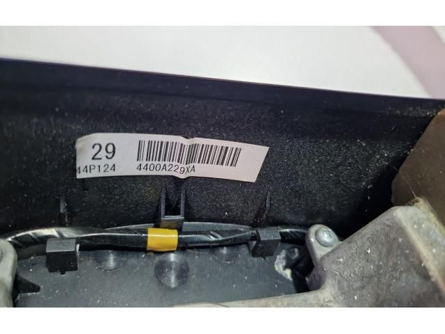 bontott PEUGEOT 4007 Multikormány