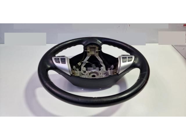 bontott PEUGEOT 4007 Multikormány