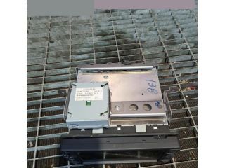 bontott PEUGEOT 4007 Navigációs Fejegység