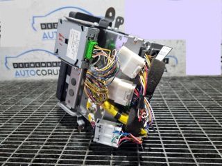 bontott PEUGEOT 4007 Navigációs Fejegység