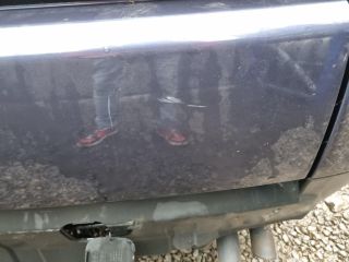 bontott PEUGEOT 4007 Plató Ajtó