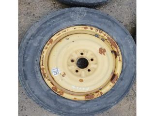 bontott PEUGEOT 4007 Pótkerék