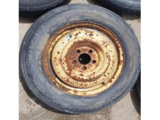 bontott PEUGEOT 4007 Pótkerék