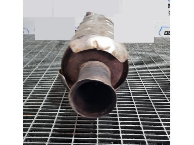 bontott PEUGEOT 4007 Részecskeszűrő