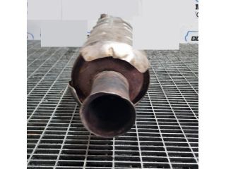 bontott PEUGEOT 4007 Részecskeszűrő