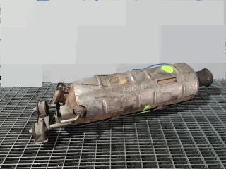 bontott PEUGEOT 4007 Részecskeszűrő