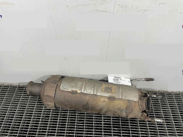 bontott PEUGEOT 4007 Részecskeszűrő