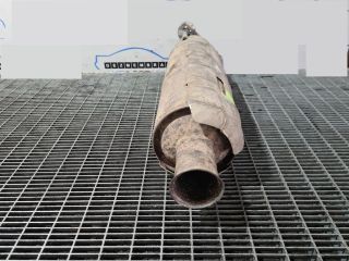 bontott PEUGEOT 4007 Részecskeszűrő