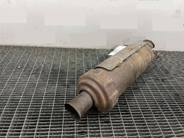 bontott PEUGEOT 4007 Részecskeszűrő