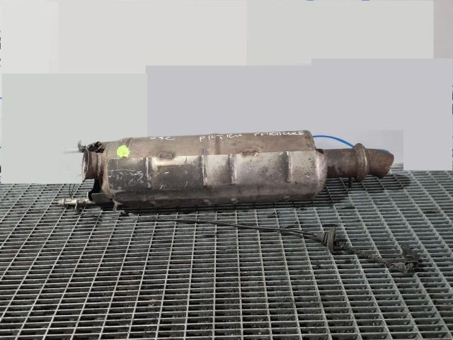 bontott PEUGEOT 4007 Részecskeszűrő