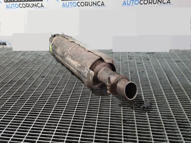 bontott PEUGEOT 4007 Részecskeszűrő