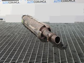 bontott PEUGEOT 4007 Részecskeszűrő