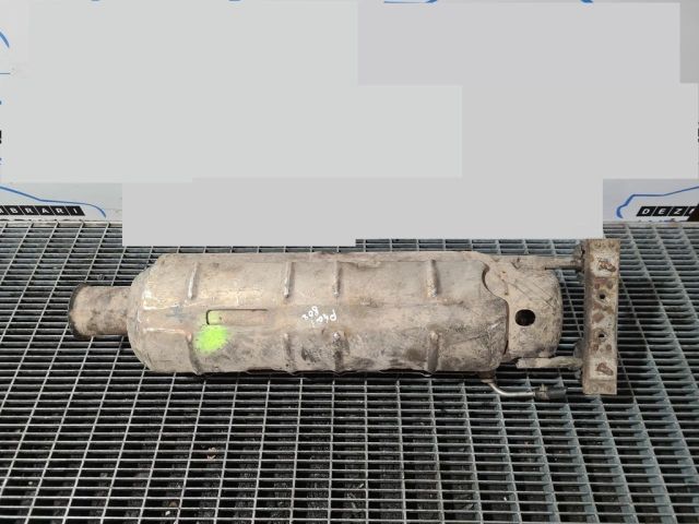 bontott PEUGEOT 4007 Részecskeszűrő