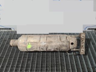 bontott PEUGEOT 4007 Részecskeszűrő