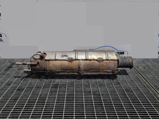 bontott PEUGEOT 4007 Részecskeszűrő