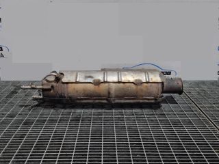 bontott PEUGEOT 4007 Részecskeszűrő