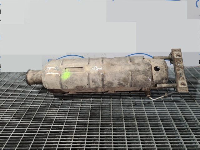 bontott PEUGEOT 4007 Részecskeszűrő