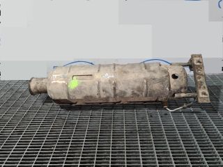 bontott PEUGEOT 4007 Részecskeszűrő