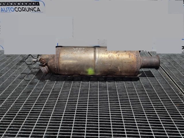 bontott PEUGEOT 4007 Részecskeszűrő