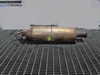 bontott PEUGEOT 4007 Részecskeszűrő