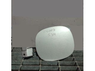 bontott PEUGEOT 4007 Tankajtó