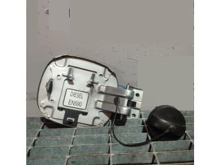 bontott PEUGEOT 4007 Tankajtó