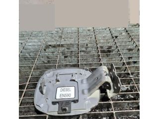 bontott PEUGEOT 4007 Tankajtó