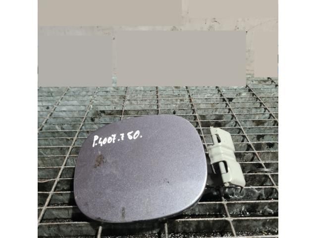 bontott PEUGEOT 4007 Tankajtó