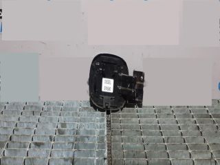 bontott PEUGEOT 4007 Tankajtó