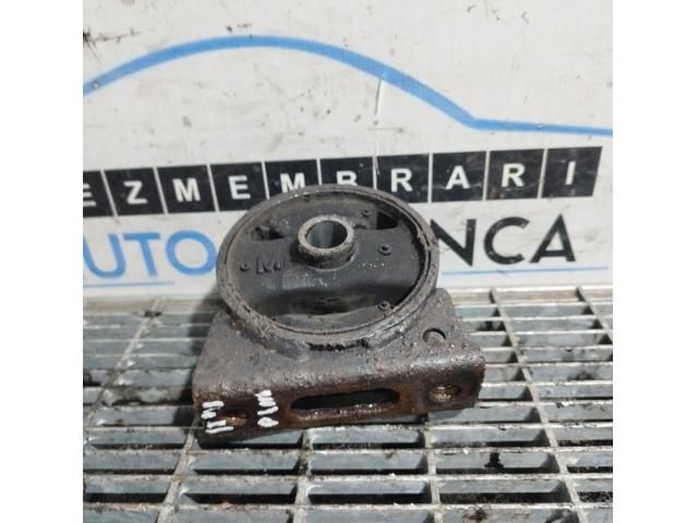 bontott PEUGEOT 4007 Tartó Bak