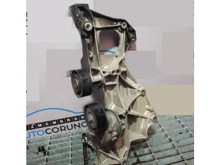 bontott PEUGEOT 4007 Tartó Bak