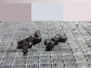 bontott PEUGEOT 4007 Tartó Bak