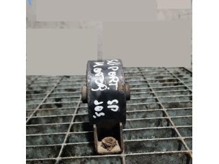 bontott PEUGEOT 4007 Tartó Bak