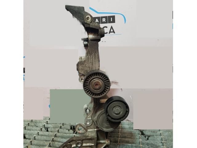 bontott PEUGEOT 4007 Tartó Bak