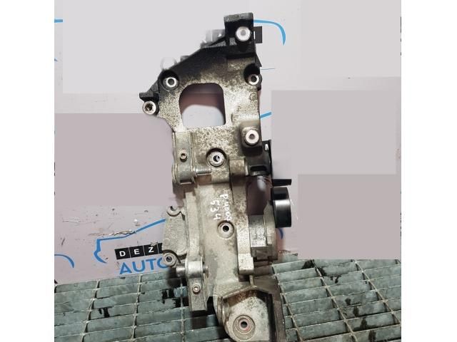 bontott PEUGEOT 4007 Tartó Bak