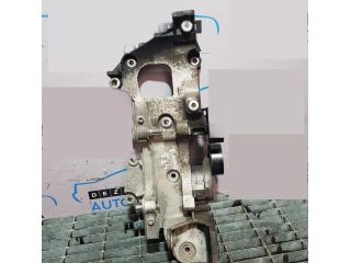 bontott PEUGEOT 4007 Tartó Bak