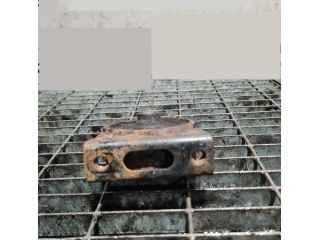 bontott PEUGEOT 4007 Tartó Bak